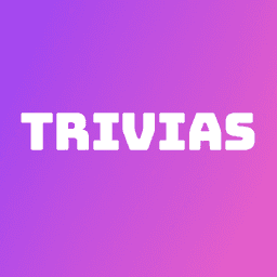 Trivias Game Logo